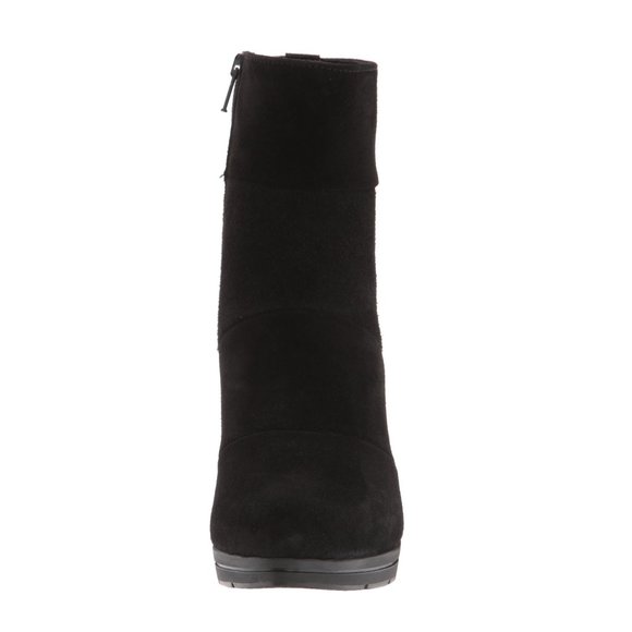 La Canadienne Mirabella Women's Fashion Boot - Picture 4 of 10